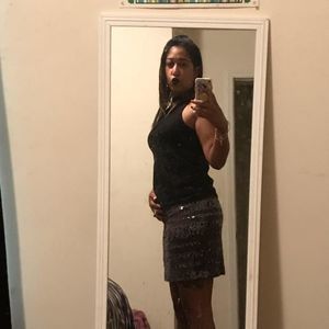 Meet your Posher, Julie